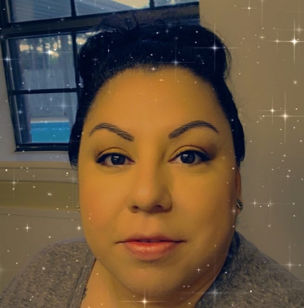 Meet your Posher, Bettina